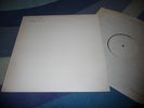 HUMAN LEAGUE LP TRAVELOGUE RARE WHITE LABEL TEST PRESSING 1980 MINT