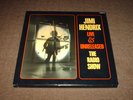 Jimi Hendrix / Live and Un-released The Radio Show 5 LP Box Set Mint Poster Mint