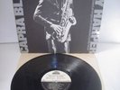CAPRA BLACK.  BILLY HARPER.   ELVIN JONES.  STRATA-EAST.  SIGNED BY BILLY