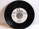 THE PRETTY THINGS ROSALYN/BIG BOSS MAN WHITE LABEL PROMO 7