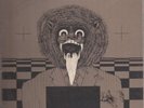 *REDUCED 20% - CAPTAIN BEEFHEART Low Yo Yo Stuff PRO-457 DJ Promo Only 7