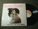 SUNNY & SUNGLOWS LP  same     no bar code MINT/M-  ' 60s SUNGLOW RECS mono