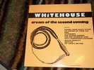 Whitehouse Cream of the Second Coming 2 LP RARE VINYL UK? Nine Nails Ministry