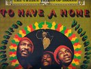 ORTHODOX REGGAE LP THE VISIONAIRES TO HAVE A HOME nm/ex ?