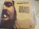 Graham Bond 2x LP Solid Bond Orange Warner brothers 1st press Superb 10 pictures