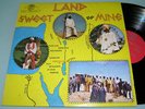 THE SOUL MESSENGERS 1976 Rare ISRAELI LP FUNK GOSPEL REGGAE AFRO BREAKS - MINT