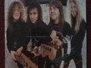 Metallica The $5.98 E.P. Garage Days Re-Revisited Lp Record Sealed
