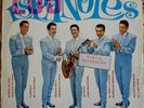 Afro Latin Mambo Flamenco Guajira Cha Cha Cha Rare Lp Los Españoles 1966 Listen
