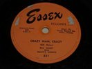 Bill Haley 78 rpm record vintage Essex Records