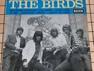 THE BIRDS RARE FRENCH ORIGINAL EP 1966 DECCA RON WOOD