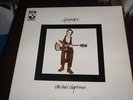 MICHAEL CHAPMAN - RAINMAKER (1ST PRESS HARVEST)   LP
