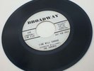 The Inverts on Broadway 404 Time Will Change Northern Soul  Listen
