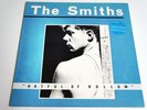 THE SMITHS-HATFUL OF HOLLOW-LP/VINYL