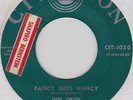 Ocie Smith-Fancy Miss Nancy/Tootsie Stop ROCKABILLY R&B POPCORN 2SIDER 45 HEAR
