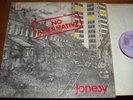 JONESY - NO ALTERNATIVE LP UK ORIGINAL DAWN PROG PSYCH
