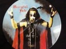 Mercyful Fate - All witches Night 7' picture disc King Diamond