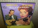 THE BIG BOPPER--33 RPM RECORD-