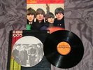 LES BEATLES 1965 - Rare LP Gatefold - ORIG FR 1965 - ODEON OSX 228