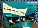 Elmo Hope Trio Philly Joe Jones Introducing New Faces New Sounds Blue Note 5029