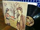 Dr. Dog Fate LP Park the Van NM Like New 2008 Very Rare
