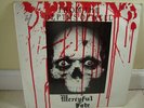 Mercyful Fate Live From The Depths Of Hell LP 1984 UK thrash speed metal