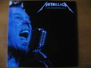 METALLICA - LIVE IN EUROPE 2011