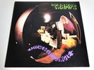THE CRAMPS-PSYCHEDELIC JUNGLE-LP/VINYL