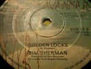 BIM SHERMAN.TRIBULATION/GOLDEN LOCKS..SAVANNAH.SVN 12-2...EX