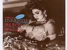 Madonna, like a virgin, sp import