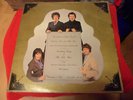 the idle race / birthday party /liberty mono 1968 LBL83132E /jeff lynne /vinyl