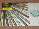 KLAUS WEISS - SPORT SEQUENCES VOL. 2 / RARE LIBRARY-LP MINT-