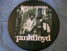 PINK FLOYD flowers & vegetables superbe et rare picture disque