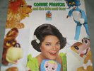CONNIE FRANCIS FACTORY SEALED KIDS NEXT DOOR LP VERY RARE