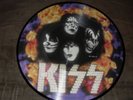 Kiss You Wanted The Best Picture disc disk record album vinyl new