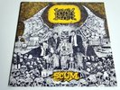 NAPALM DEATH-SCUM-LP/VINYL