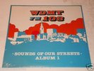 WDMT RARE MODERN SOUL/DISCO/BOOGIE LP SEALED Cleveland