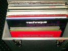 TECHNO RECORDS BRAND NEW CHECK THIS VINYL