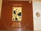 LOL COXHILL   TOVERBAL SWEET   VERY RARE UK MUSHROOM LP   PROG FUNK JAZZ PSYCH