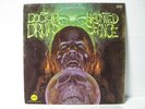 Doctor Druid's Haunted Seance Horror Monster LP