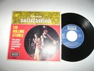 45T ROLLING STONES  GOLDEN HIT PARADE