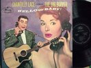 The Big Bopper- Hellooo baby, Chantilly lace / Rockabily  Lp