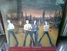 STEEL CROWN (ITA) - Sunset Warriors (LP) 1986 DISCOMAGIC RECORDS