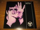 CORONER Mental Vortex LP ORG MINT w/POSTER WATCHTOWER VOIVOD TOXIK MEKONG DELTA