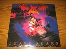 DARK ANGEL Leave Scars LP ORG SEALED SLAYER TESTAMENT FORBIDDEN OVERKILL