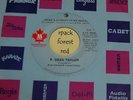 R.DEAN TAYLOR - There's A Ghost In My House - MOTOWN