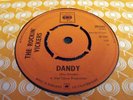 ROCKIN VICKERS(MOTORHEAD) DANDY/I DON'T NEED YOUR KIND-CBS