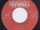 H.B. Barnum Tia Juana  R&B TITTYSHAKER MOD SOUL 45 HEAR