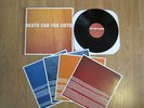 Death Cab For Cutie - The Photo Album NM w/inserts Postal Service Decemberists