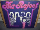 VERY SCARCE PRIVATE PRESSING MR REJECT LP 1971 PSYCHEDELIC FUNKY