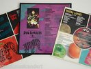 SYD BARRETT 2 RECORD SET VINYL LP PINK FLOYD MINT OUT OF PRINT RARE